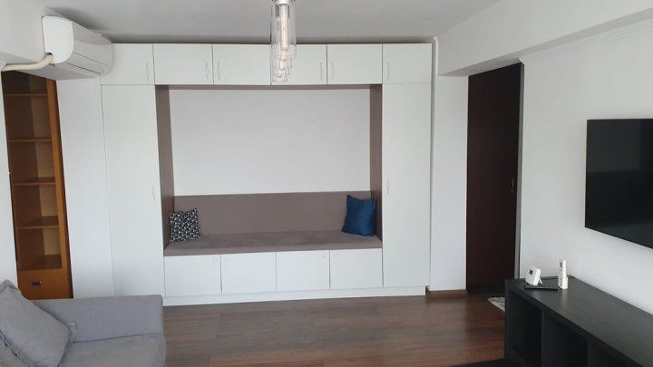 3 Camere de inchiriat | Magurele | Parcare | Centrala Proprie | 2 Bai – fotografia 2 din 8