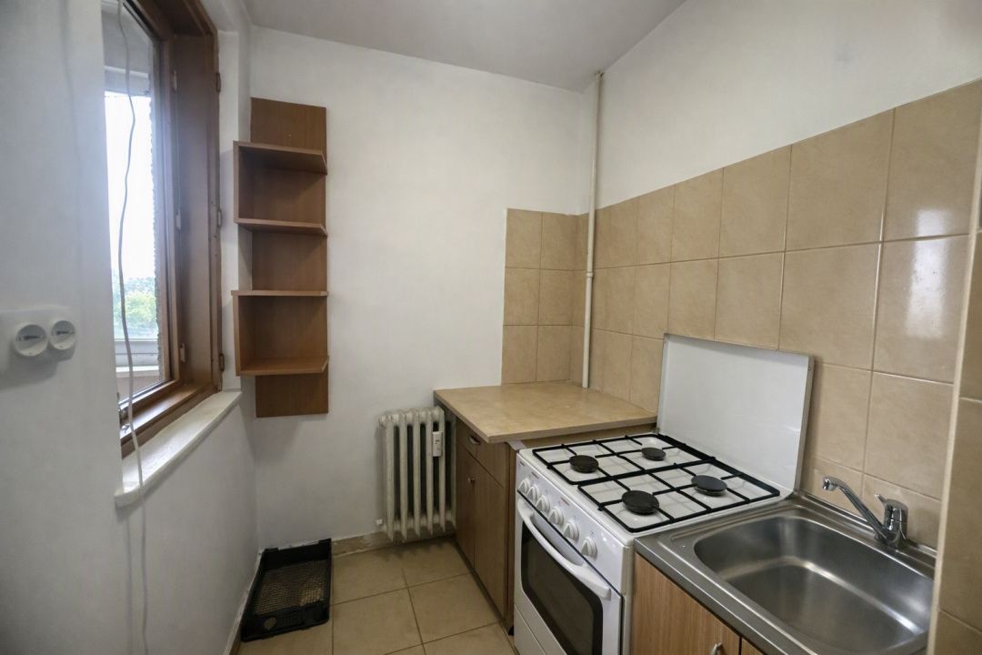 Garsonieră, 30.7 mp, cartier Brazda lui Novac, zona CAS – fotografia 4 din 7