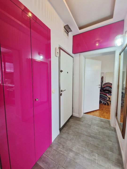 3 camere cu balcon, Mamaia – fotografia 13 din 18
