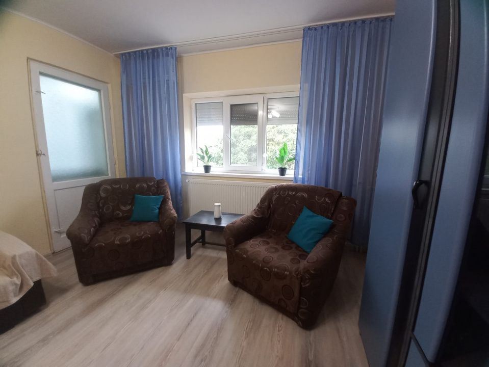 Brotacei Apartament 2 cam decomandat , centrala gaz – fotografia 8 din 14