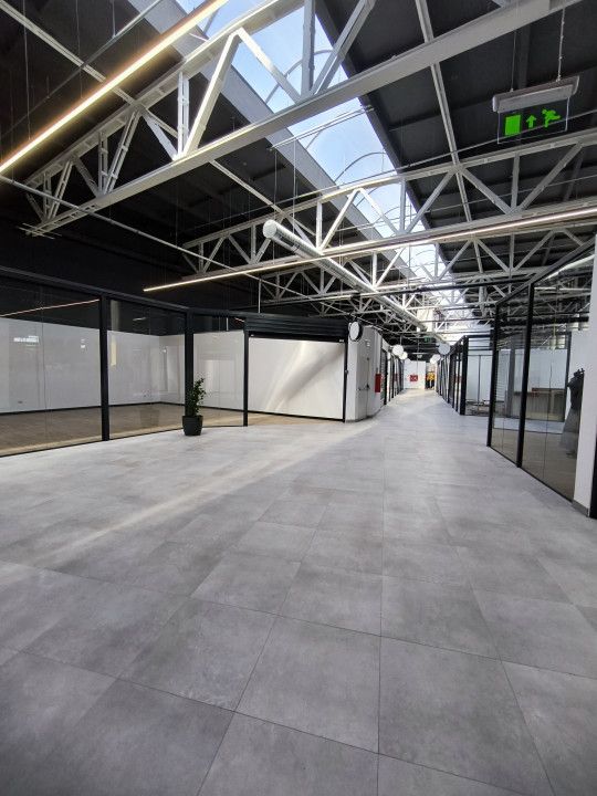Spații comerciale de închiriat în Bartolomeu, între 35-120 mp utili, COMISION 0% – fotografia 14 din 16