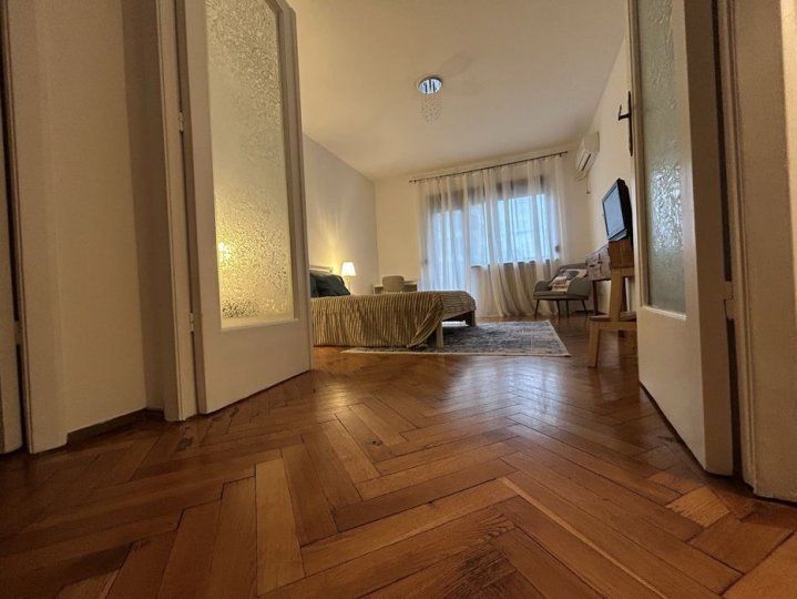 2 Camere de inchiriat | Ultracentral |Centrala proprie | Mobilat | – fotografia 4 din 8