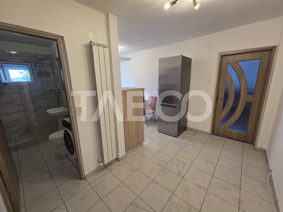 Apartament 2 camere decomandat de vanzare zona centrala 52 mp utili – fotografia 7 din 8