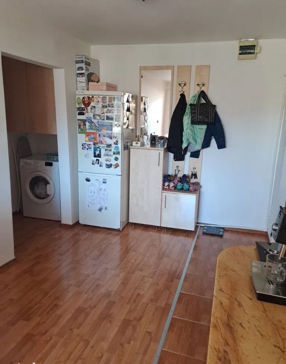 Apartament 2 camere I Decomandat I Cetate I etaj 3 I Mobilat si utilat I Etaj 3 – fotografia 9 din 14