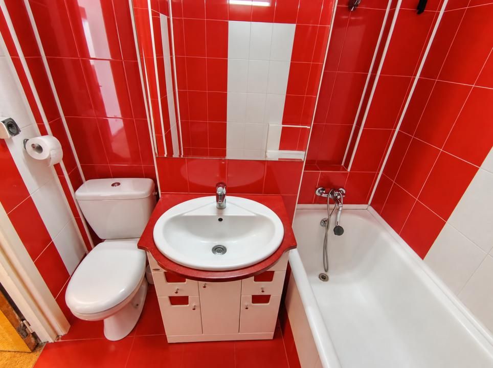 Apartament 3 camere | Piața Victoriei - Titulescu | View Urban – fotografia 17 din 20