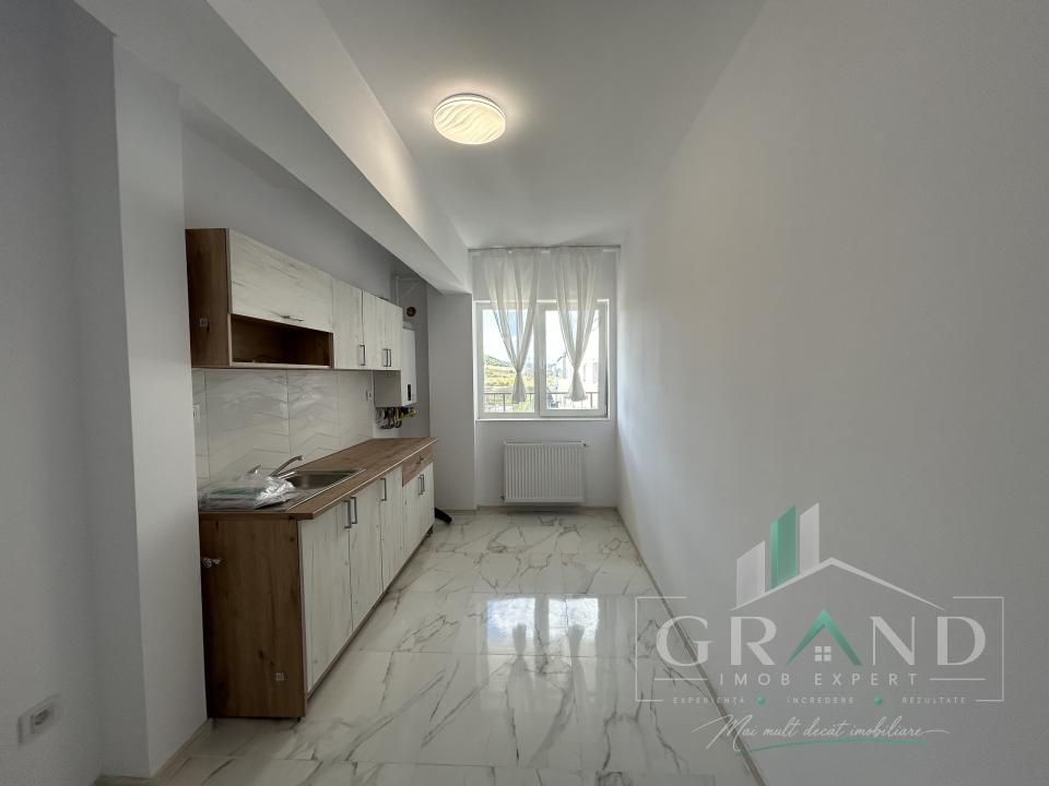 Apartament 1 camera de vanzare , Urusagului, Floresti. – fotografia 2 din 5