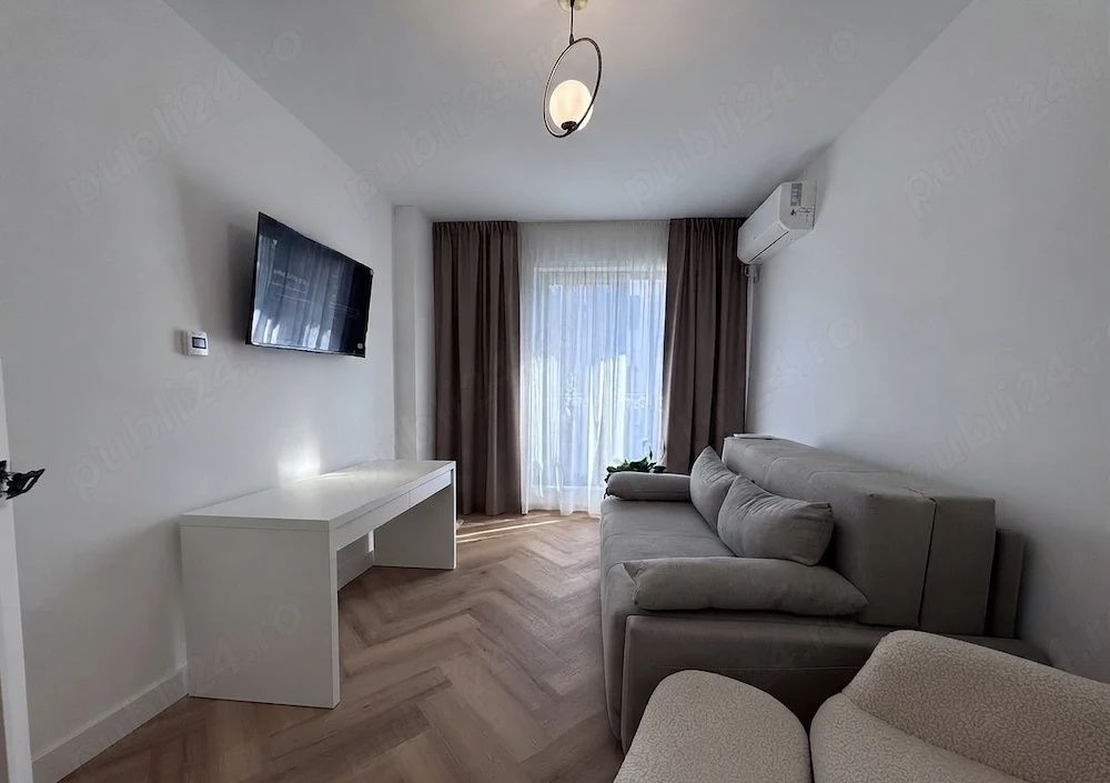 APARTAMENT 3 CAMERE | PRIMA INCHIRIERE | TOMIS 3 | LOC PARCARE – fotografia 4 din 15