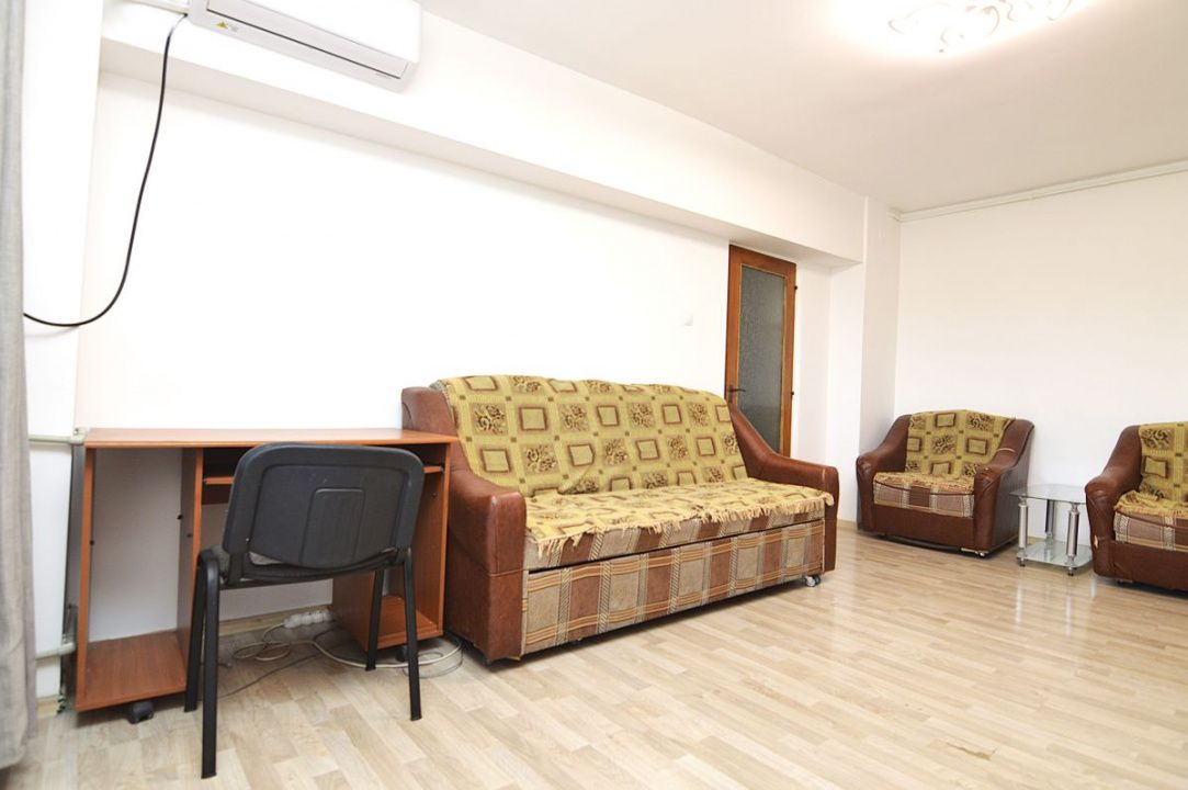 INCHIRIERE APARTAMENT 3 CAMERE MIHAI BRAVU-METROU PIATA MUNCII – fotografia 9 din 34