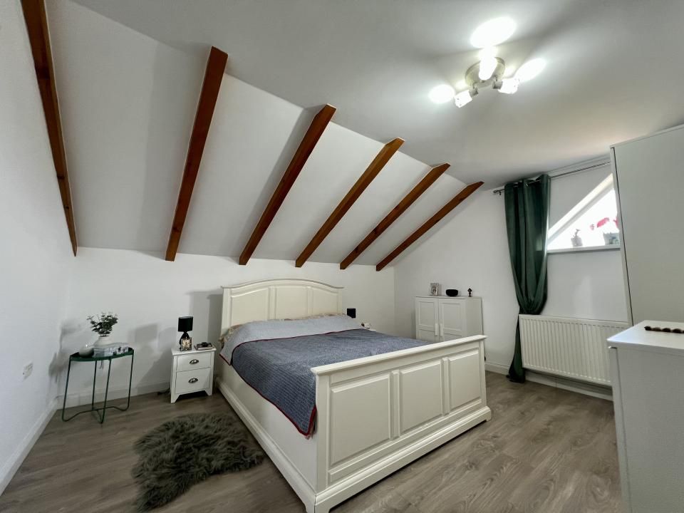 Casa individuala, 5 camere, 140 mp utili, 354 mp teren - Braytim Giroc – fotografia 4 din 12
