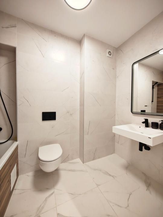 Mutare imediata | An 2026 | Apartament 2 camere, 65 mp | Upper premium – fotografia 12 din 14