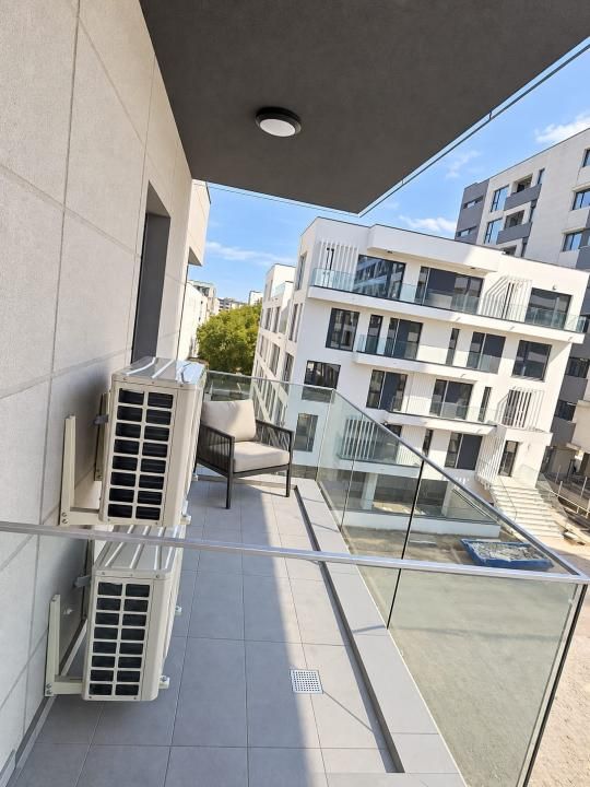 APARTAMENT PREMIUM 3 CAMERE • PRIMA ÎNCHIRIERE • GARAJ SUBTERAN – fotografia 13 din 20