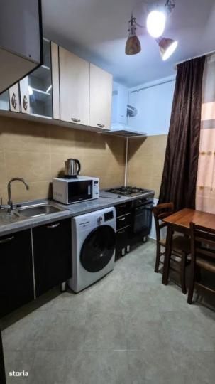 2 Camere de inchiriat | Berceni | Metrou | Parcare | Centrala | – fotografia 5 din 11