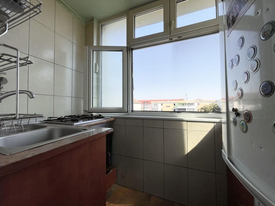 Apartament 2 camere decomandat | Girocului | Etaj 4 – fotografia 6 din 7