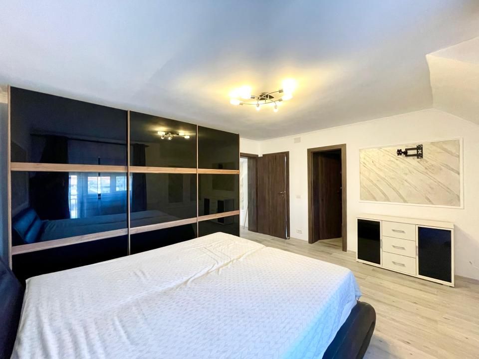 Duplex 5 camere 140mp utili - Dumbravita – fotografia 8 din 15