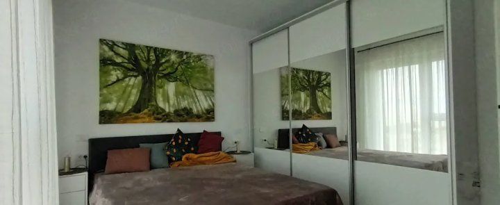 2 Camere de inchiriat | Parcul Carol | Metrou | Centrala proprie | Parcare – fotografia 5 din 7