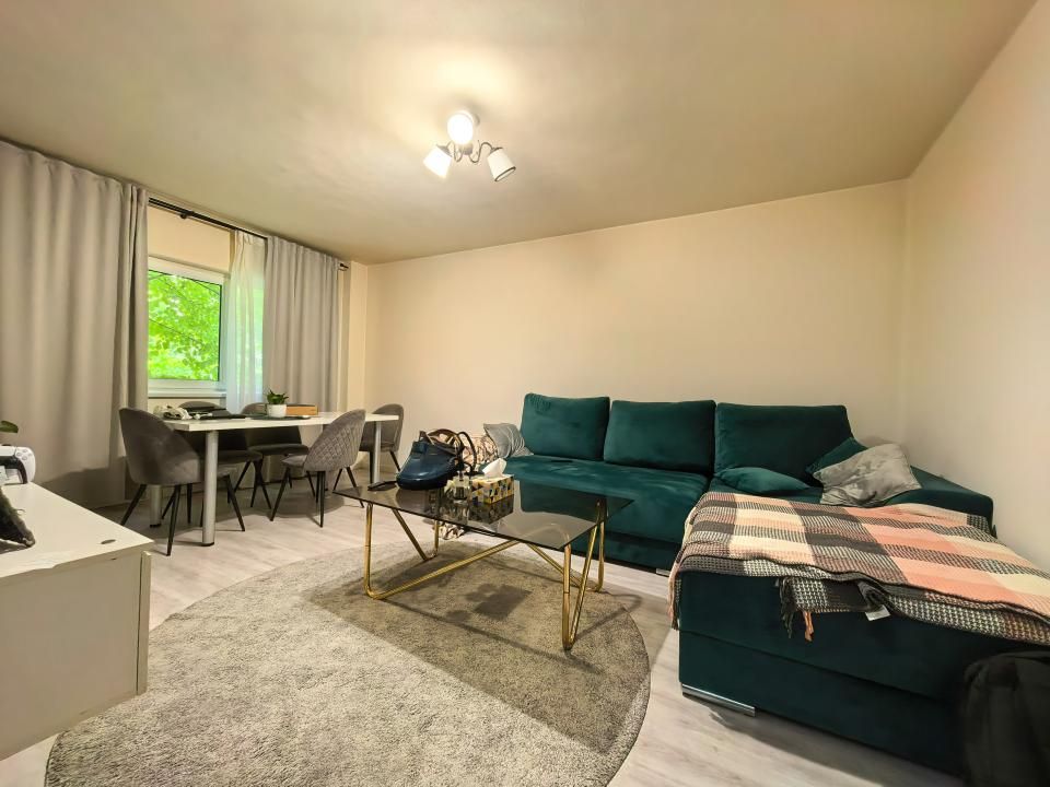 0% COMISION 84,5 mp pentru FAMILIE | Etaj 1 și metrou la câteva minute GORJULUI – fotografia 13 din 21