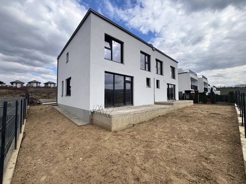 Duplex modern, 130 mp utili | Borhanci – fotografia 4 din 9