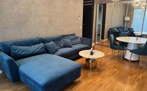 2 Camere de inchiriat | Luxuria Residence | Centrala | Metrou | Premium