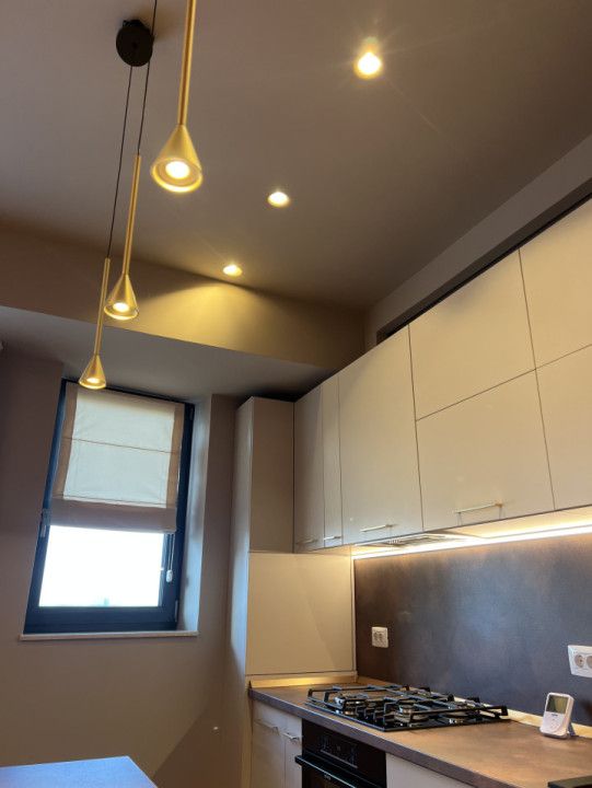 AVIATORII RESIDENCE | 2 CAMERE | TERMEN LUNG – fotografia 15 din 15