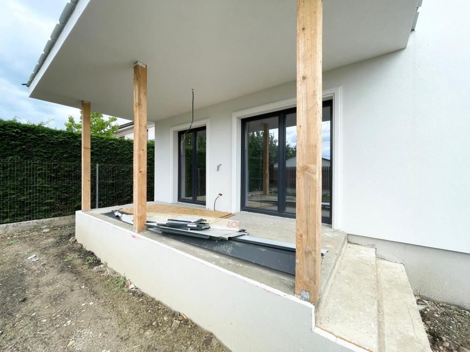 Duplex 4 camere la cheie in  Mosnita Noua - Serena – fotografia 15 din 15
