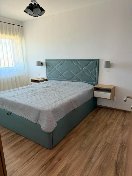 De inchiriat apartament 3 camere, 2 bai, decomandate - Buna Ziua – fotografia 8 din 24