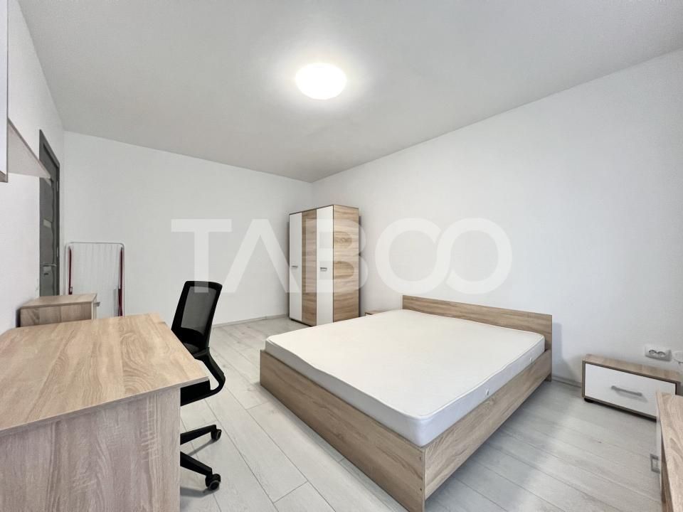 Apartament cu 2 camere de vanzare in Buna Ziua zona Lidl balcon boxa – fotografia 1 din 10