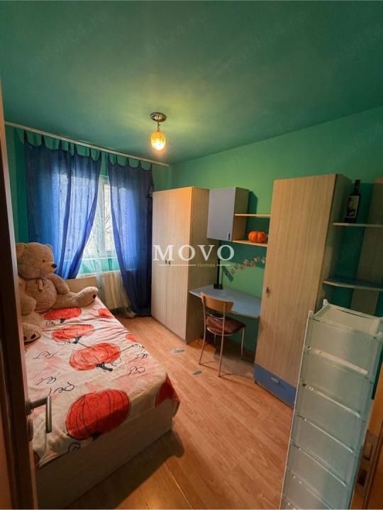 Apartament 3 camere | Calea Sagului – fotografia 5 din 9