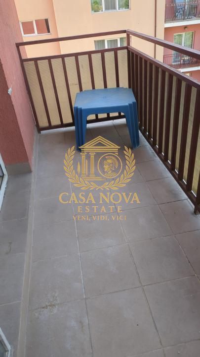 Apartament mobilat complet, etaj intermediar, zona Grand Hotel Italia – fotografia 8 din 8