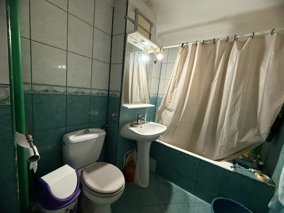 Apartament 4 camere, 84.01 mp, cartier Rovine, zona Bacriz – fotografia 9 din 11