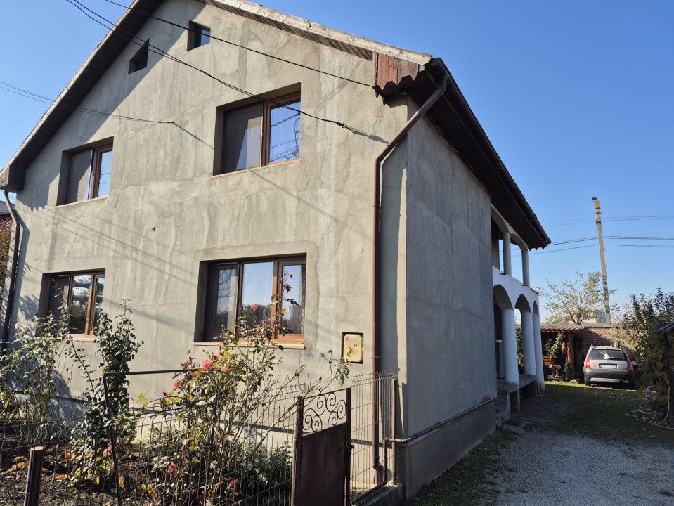 Casa individuală, Marasti,Str.  Plevnei, 160mp utili – fotografia 13 din 14