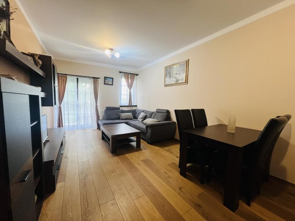 Apartament 2 camere, bloc nou -Timisoara zona Mehala – fotografia 2 din 8