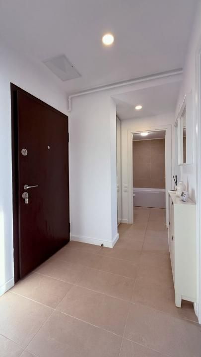Apartament 2 camere 45mp | 0 Comision | Cosmopolis | Parcare | Vedere piscina – fotografia 13 din 31