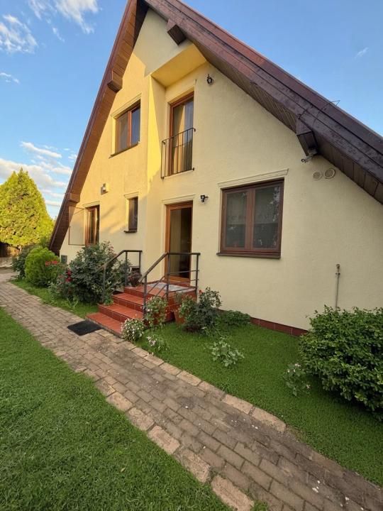 Casa individuala, 160mp utili, 1050mp teren- Sanmihaiul Roman – fotografia 30 din 30
