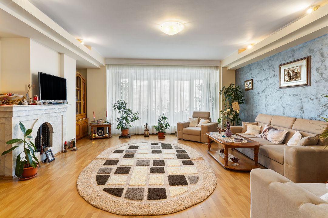 Vila de vânzare Faleza Nord de 557 mpt compusă din 3 apartamente lângă ZoomBeach – fotografia 2 din 25