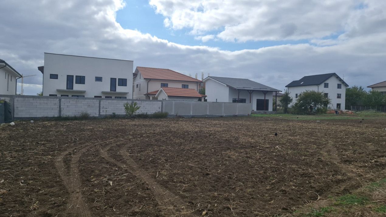 Teren de vanzare in Constanta zona Km 5 – fotografia 4 din 8