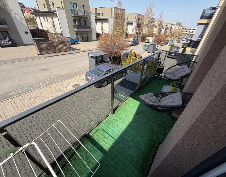 Apartament cu loc de parcare, in Borhanci – fotografia 8 din 11