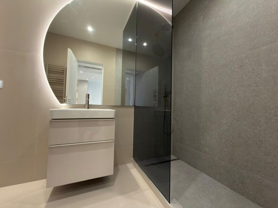 Apartament 2 camere | Aviației Tower | Promenada Mall si Metrou la 2 min – fotografia 19 din 20