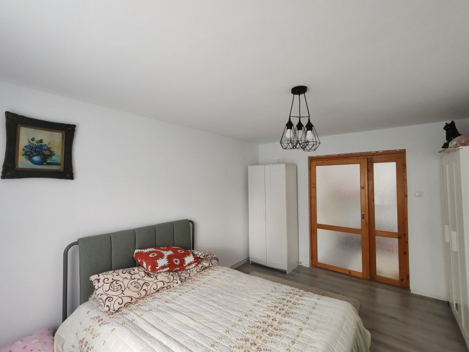 Casă de vânzare – Păuca 1400 mp teren , 132mp utili. – fotografia 12 din 13