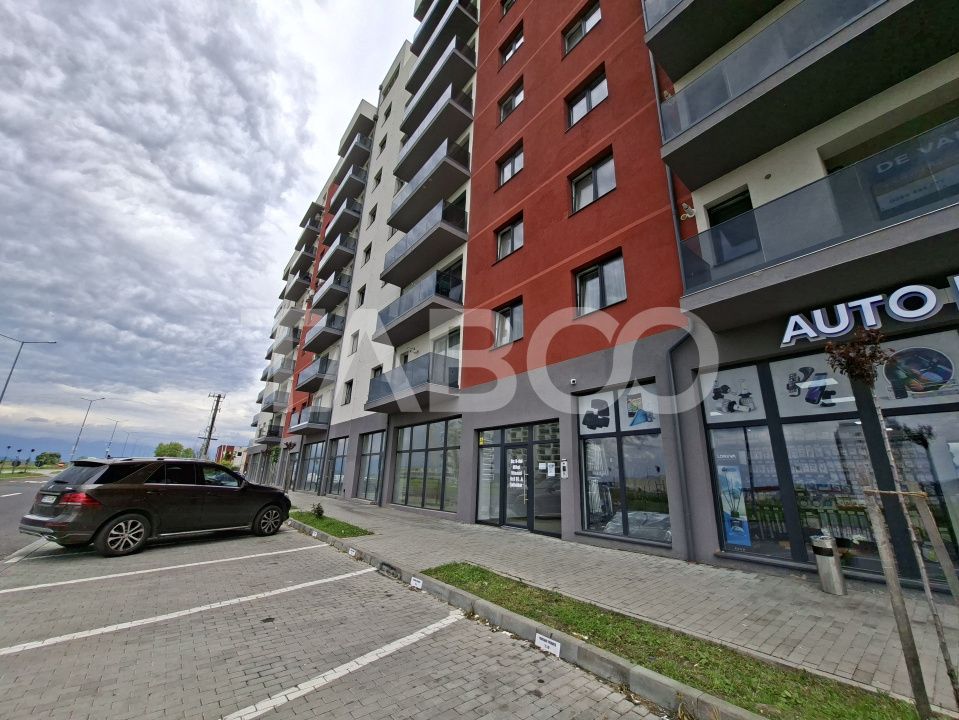 Apartament de vanzare cu 2 camere in Lup Residence Doamna Stanca – fotografia 6 din 16