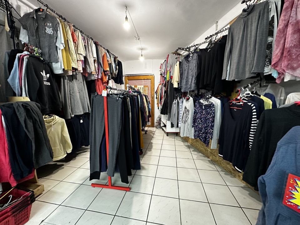 SPATIU COMERCIAL I 110 mp I De vanzare I zona Sub STADION I Cu vad bun I – fotografia 7 din 7