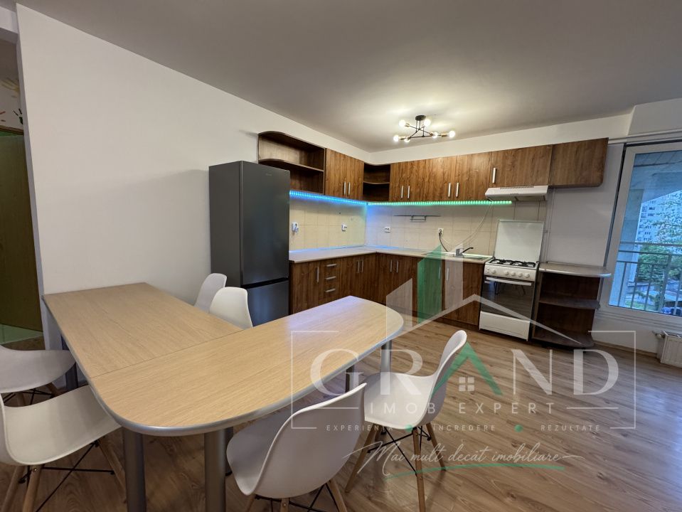 Ap 3 camere | 2 BAI | 116mp | RENOVAT | PARCARE | MANASTUR/BUCIUM – fotografia 10 din 31