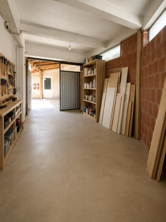 Spatiu comercial de vanzare in Oradea, curte proprie si locuri de parcare – fotografia 5 din 5