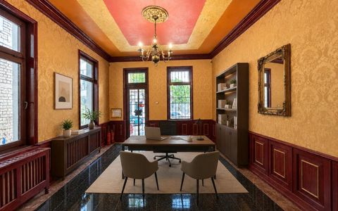 Spatiu Office 🟤 Foisorul de Foc 🟤 70MP 🟤 Intrare și Vedere Stradală