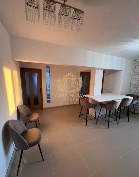 Apartament 4 camere 85mp, 2 bai, zona Pod Aurel Vlaicu – fotografia 4 din 7