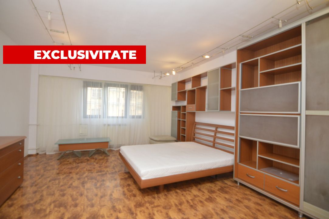 INCHIRIERE APARTAMENT 3 CAMERE UNIRII-CAMERA DE COMERT – fotografia 5 din 21