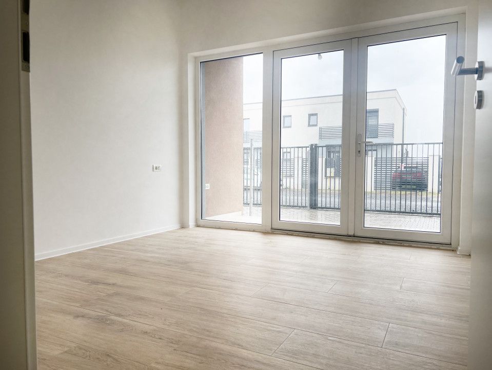 SAD 3 camere, 77mp utili, gradina 48mp, parter - Torontalului – fotografia 6 din 13