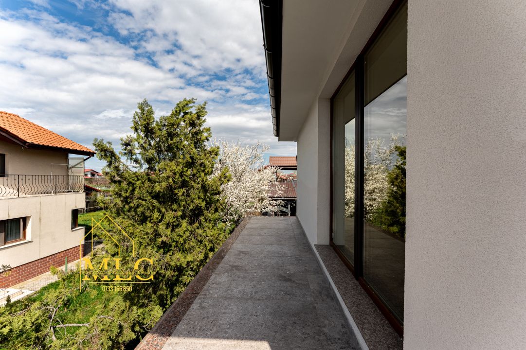 Com 0% | Casă individuală - DN1 la 2 min | 4 dormitoare | 185 mp utili – fotografia 14 din 20