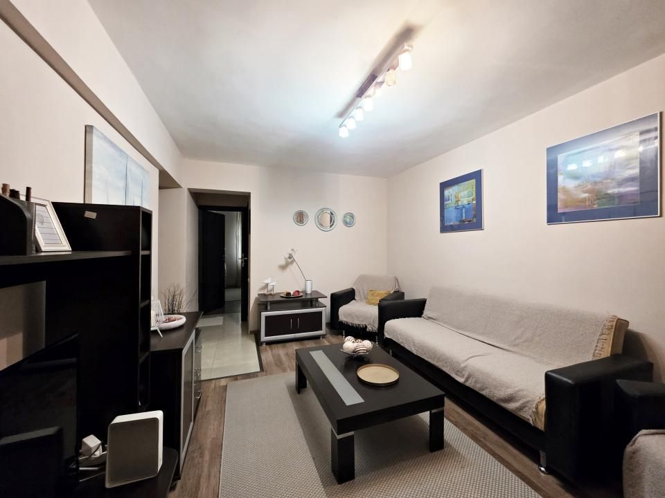 Apartament cochet, 2 camere, Piata Domenii – fotografia 3 din 11