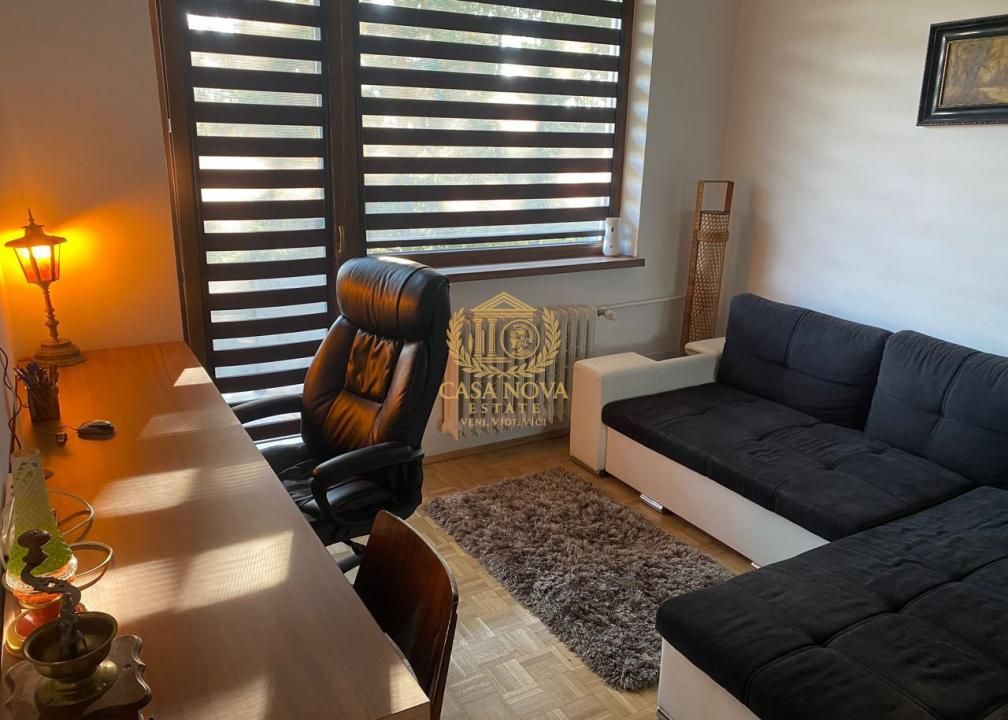 Apartament 2 camere 50mp, cartier Gheorgheni, Pet Friendly – fotografia 2 din 8