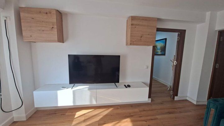 Sebastian / Spataru Preda | 2 Camere | Et.1/4 | Bloc 1989 | Mobilat/Utilat – fotografia 4 din 9